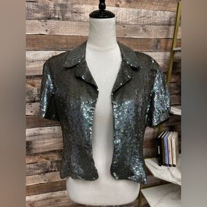 Nina by Embex Lt Blue
Sequence Bolero